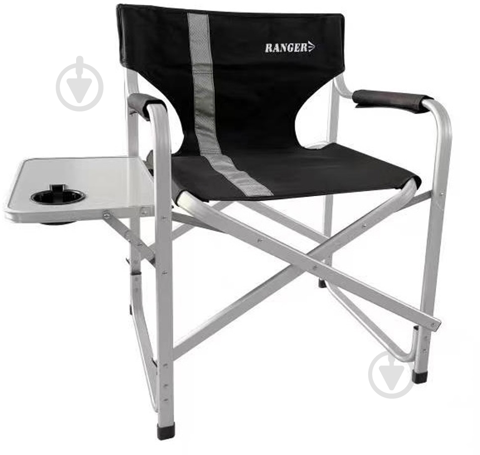 Кресло раскладное Ranger Режисер 95 (RA 2243) - фото 2 Кресло раскладное Ranger Режисер 95 (RA 2243) - фото 2