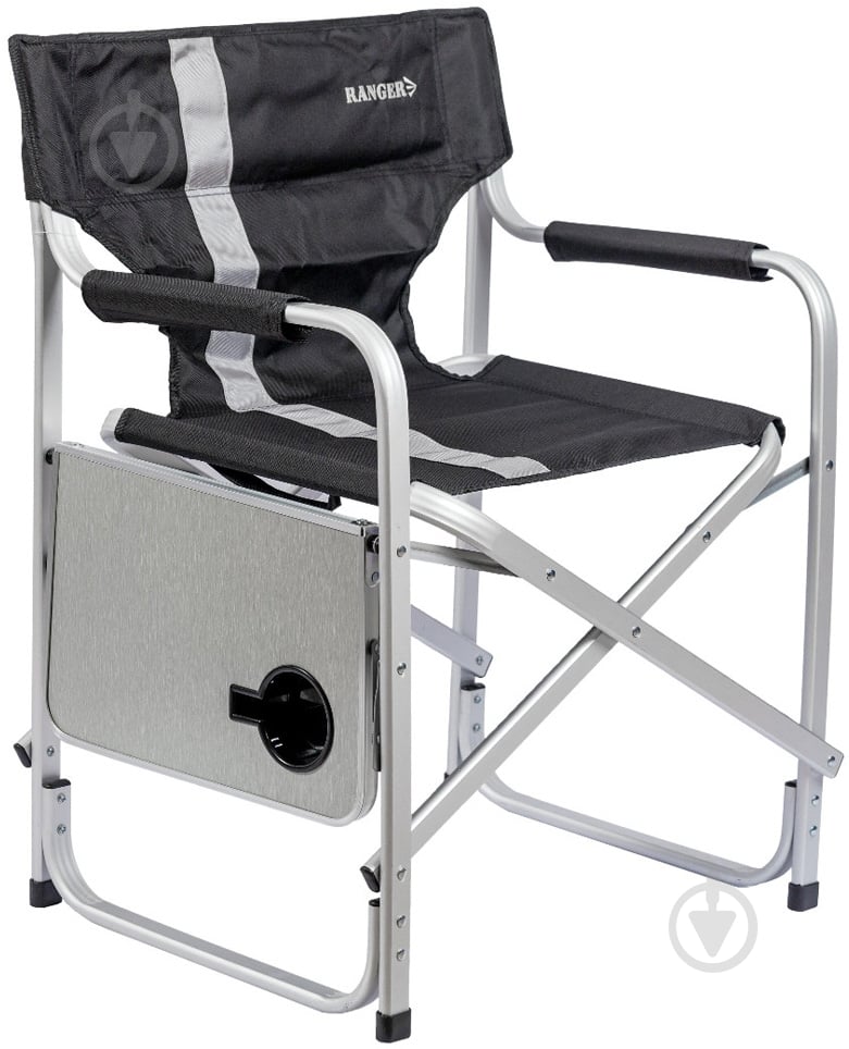 Кресло раскладное Ranger Режисер 95 (RA 2243) - фото 3 Кресло раскладное Ranger Режисер 95 (RA 2243) - фото 3