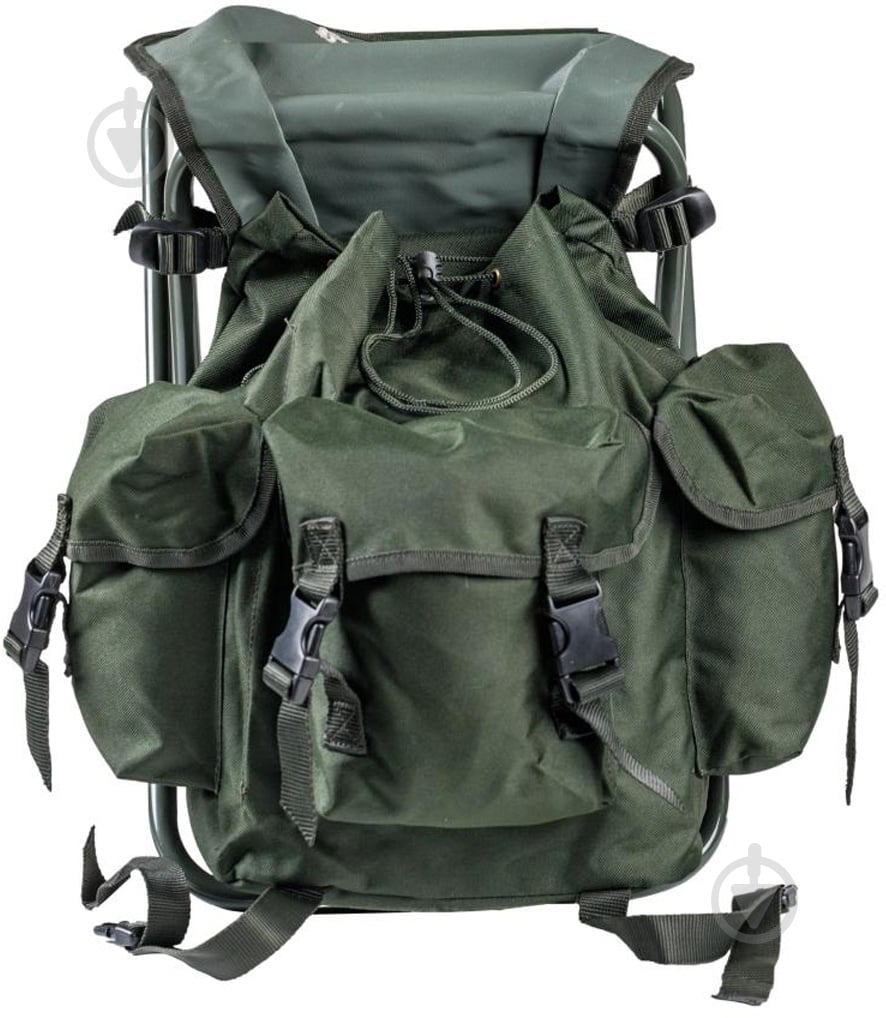 Стул раскладной Ranger RbagPlus (RA 4401) - фото 2