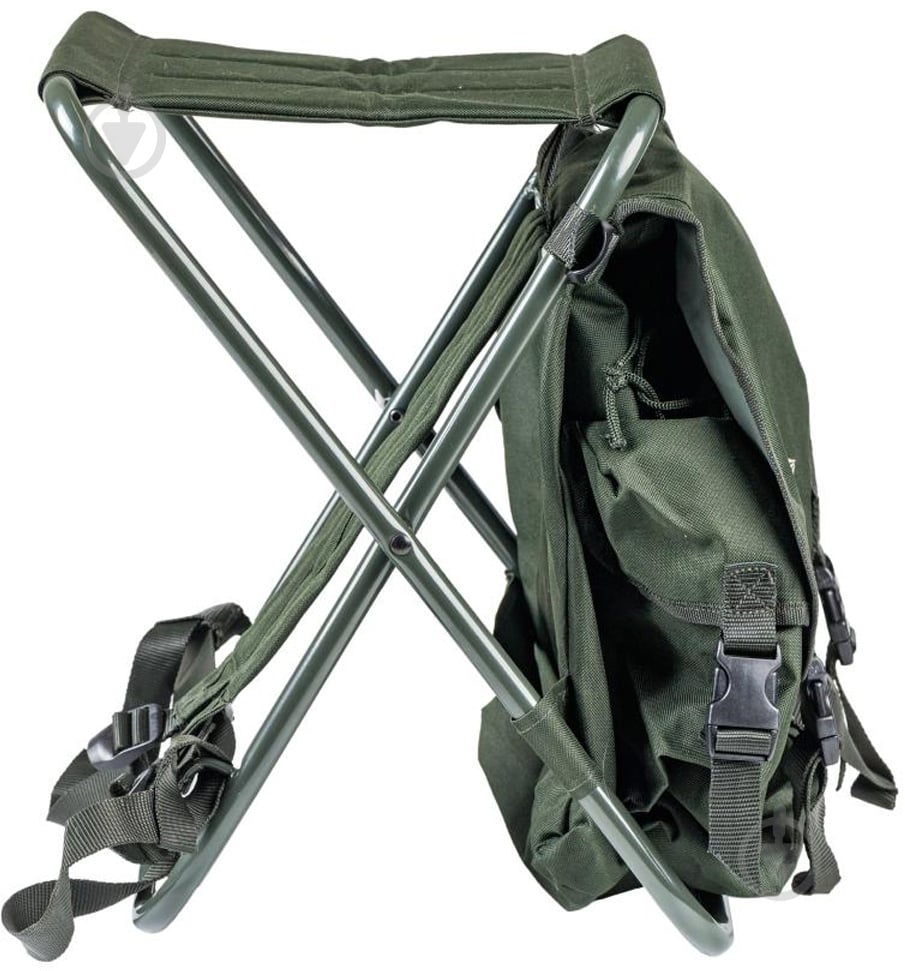 Стул раскладной Ranger RbagPlus (RA 4401) - фото 3