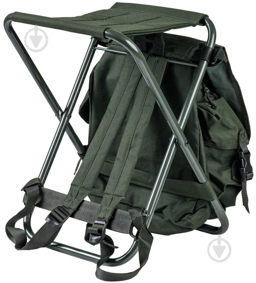 Стул раскладной Ranger RbagPlus (RA 4401) - фото 4