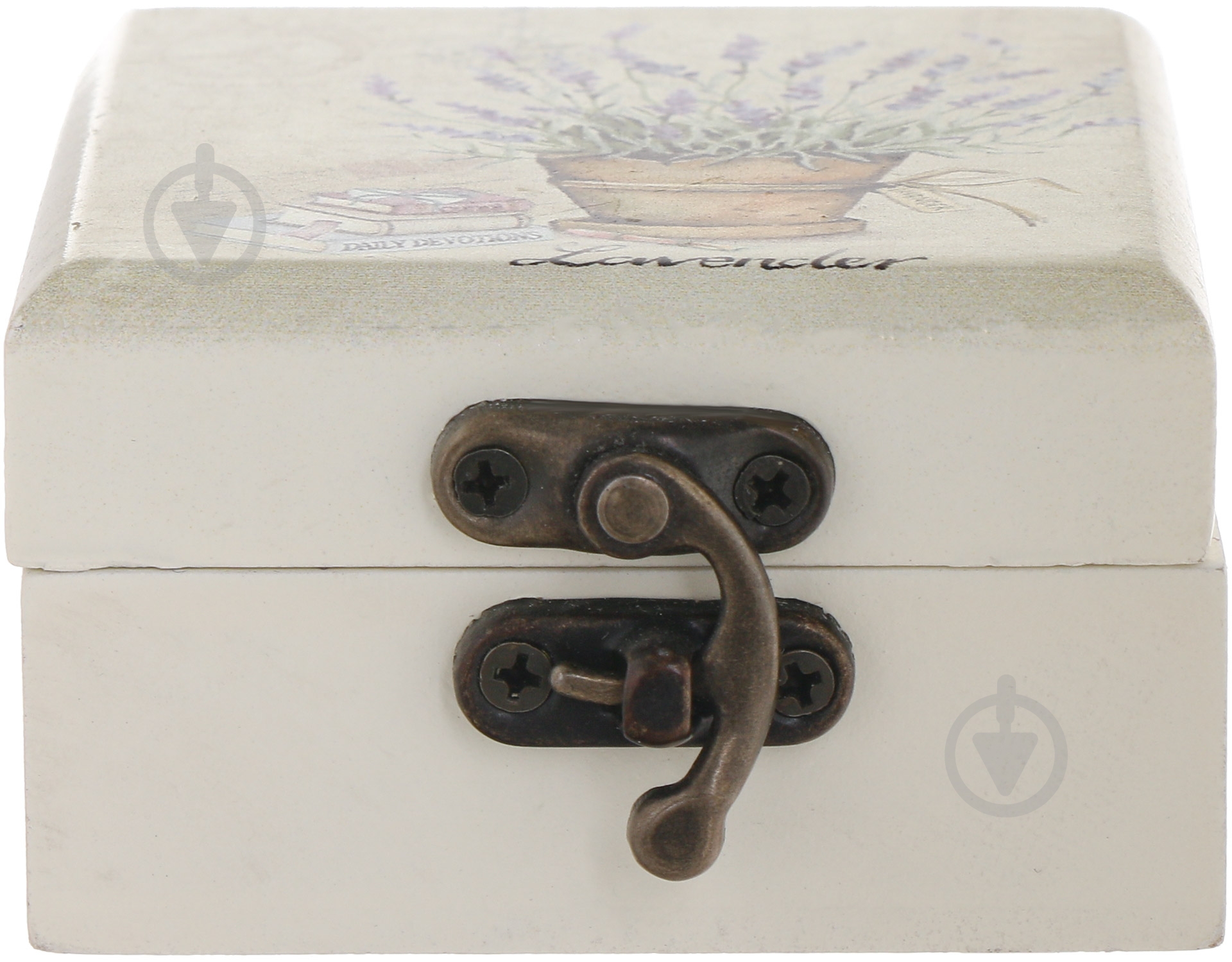 Скринька Лаванда SA-2775-1 - фото 2