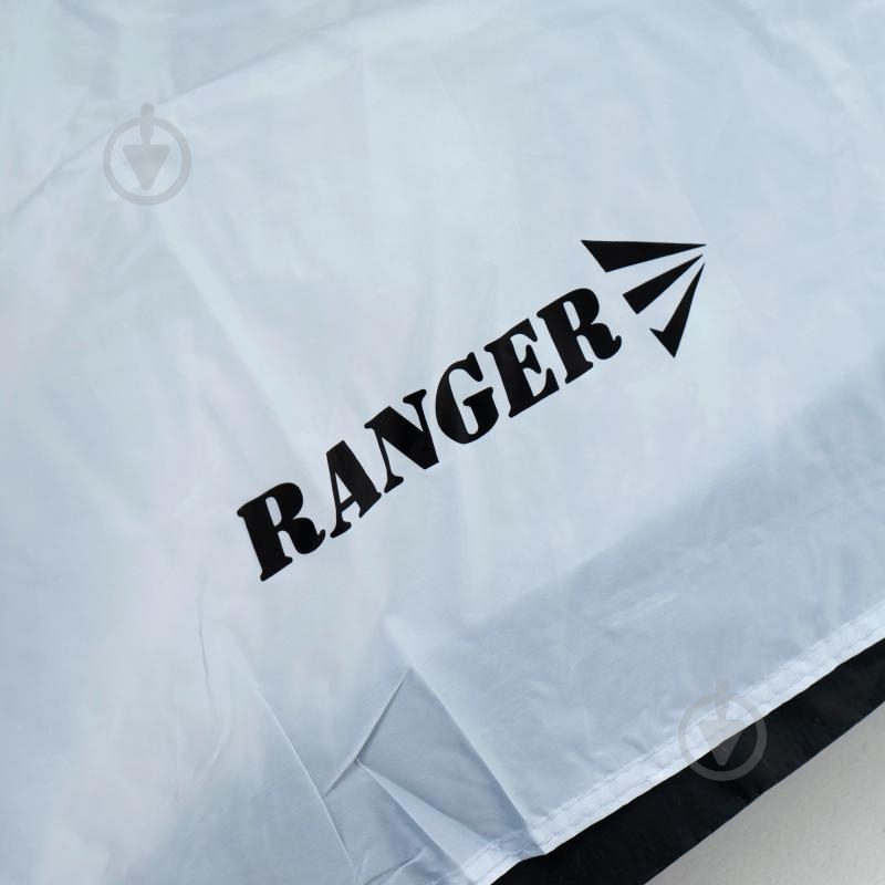 Палатка Ranger Сamper 4 RA6625 - фото 15