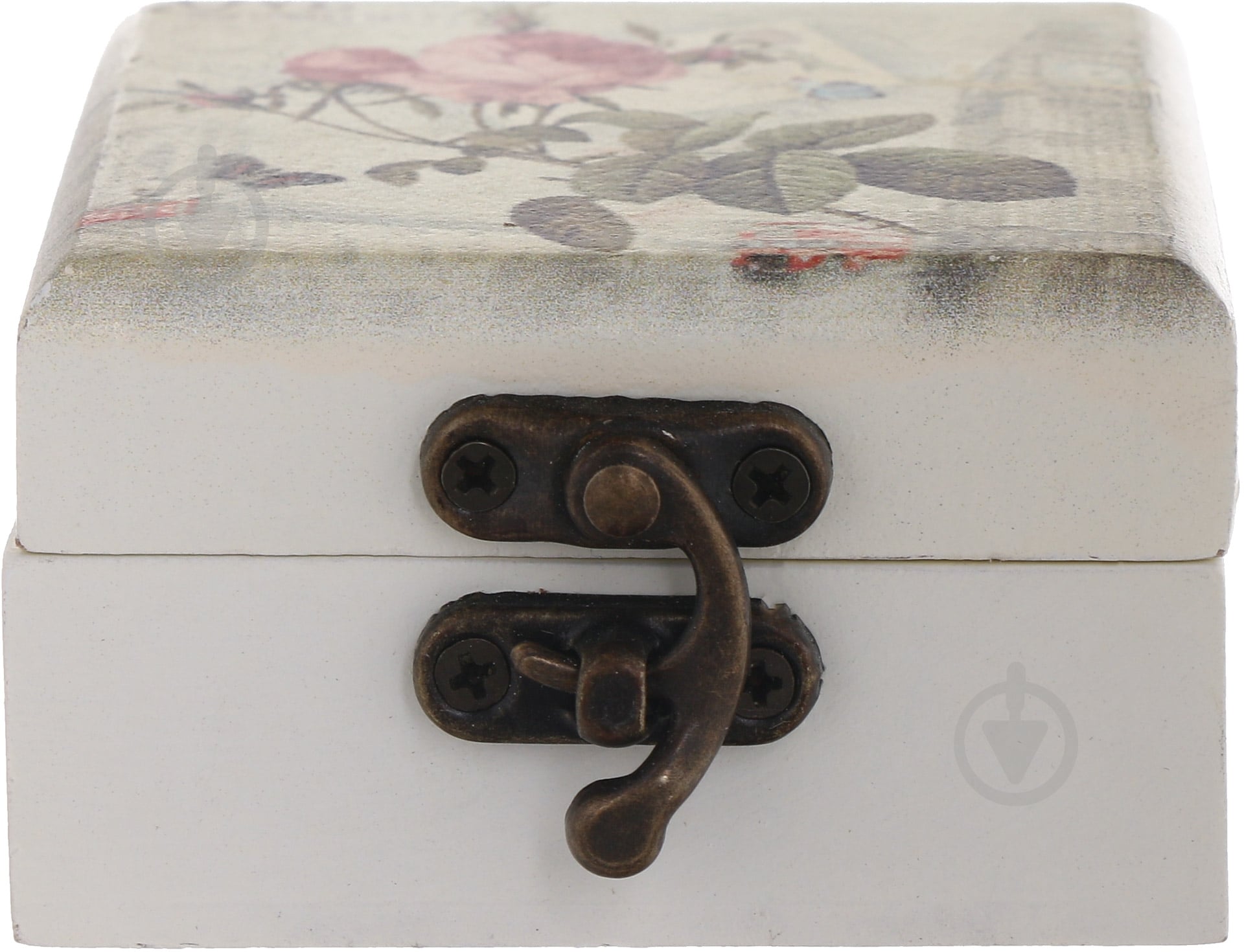 Шкатулка Роза SA-2775-3 - фото 2