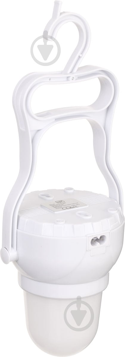 Ліхтар UP! (Underprice) KM-7657-WH - фото 4