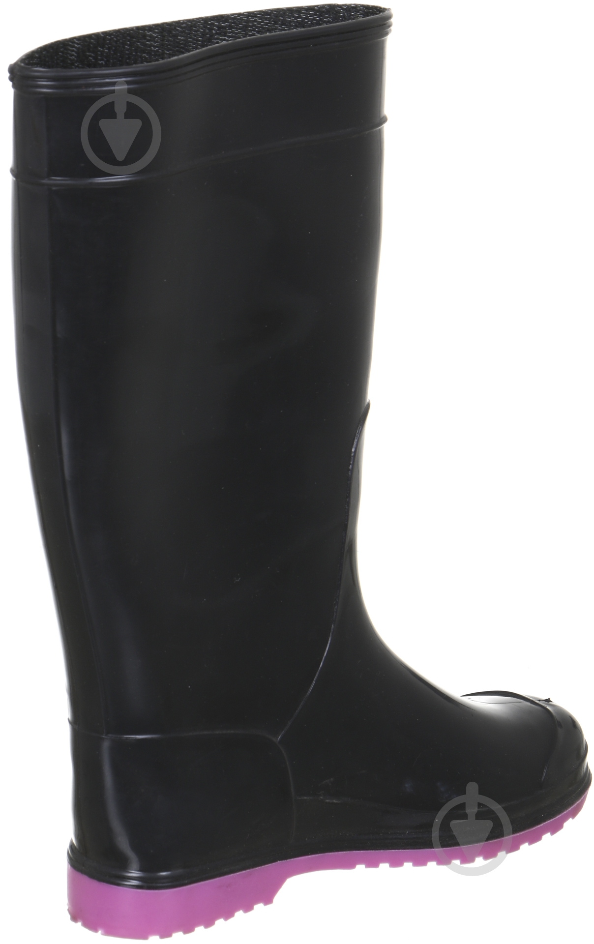 Сапоги Oldcom Accent р.3635 черный - фото 4