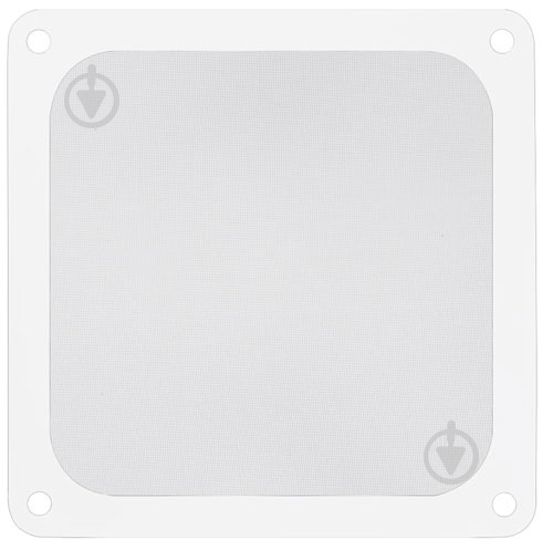 Фильтр для вентилятора SilverStone магнитный SST-FF123W - фото 1