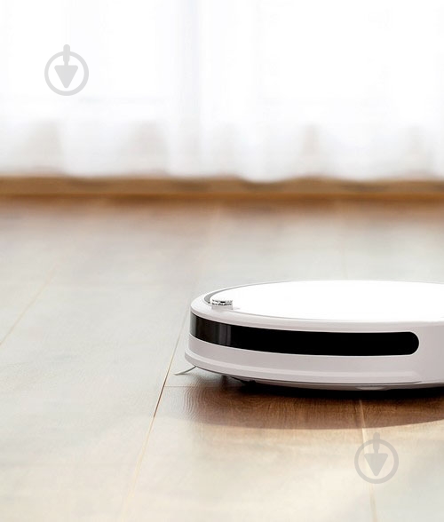 Робот-пылесос Roborock Xiaowa Robot Vacuum Cleaner Lite C10 - фото 9