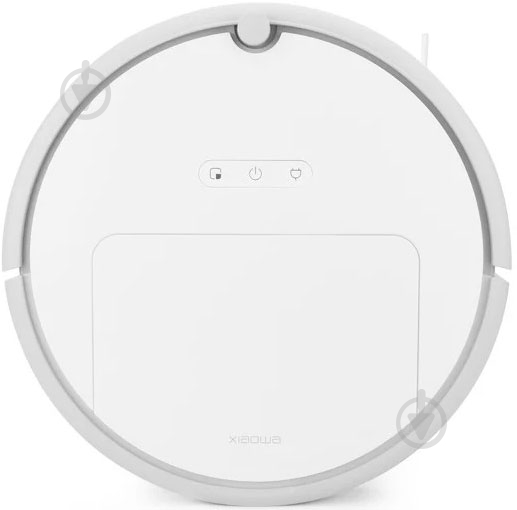 Робот-пылесос Roborock Xiaowa Robot Vacuum Cleaner Lite C10 - фото 3