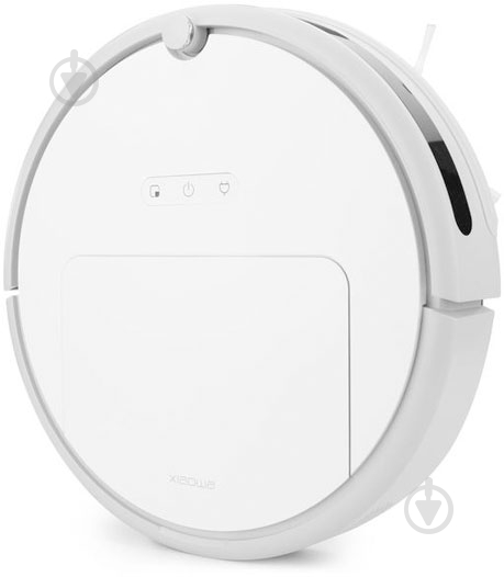 Робот-пылесос Roborock Xiaowa Robot Vacuum Cleaner Lite C10 - фото 2