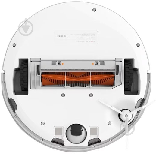 Робот-пылесос Roborock Xiaowa Robot Vacuum Cleaner Lite C10 - фото 4