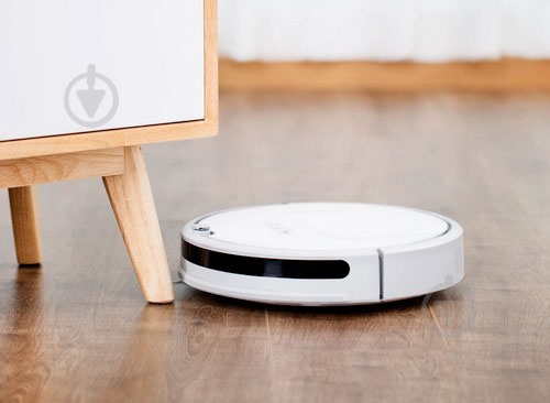 Робот-пылесос Roborock Xiaowa Robot Vacuum Cleaner Lite C10 - фото 10