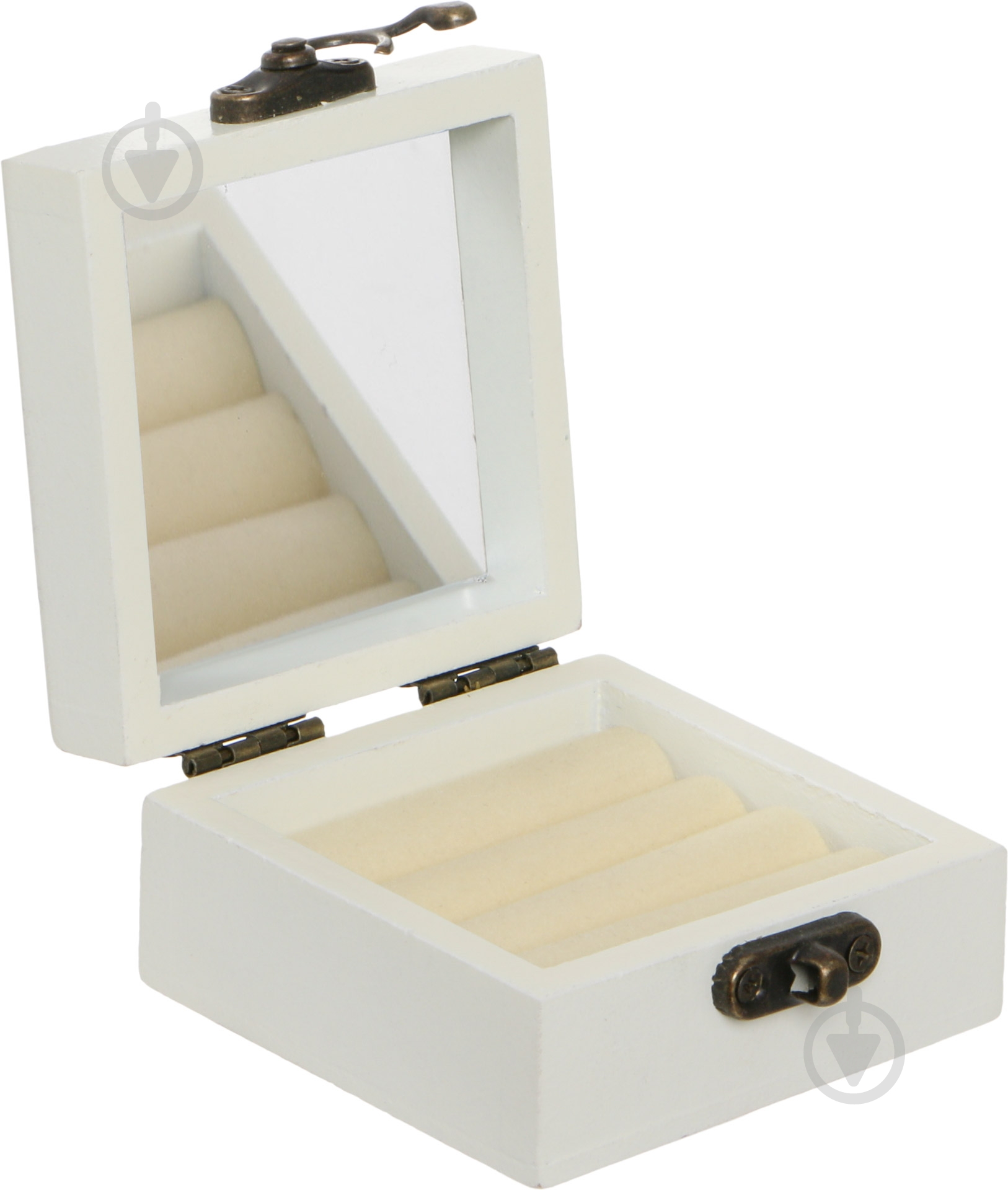 Скринька Ейфелева вежа SA-2775-4 - фото 4