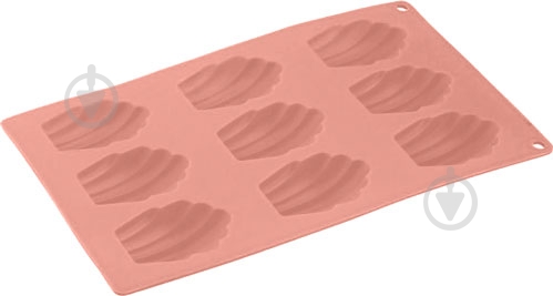 Форма для печенья Flamberg Ракушки YT-I012 - фото 1 Форма для печенья Flamberg Ракушки YT-I012 - фото 1