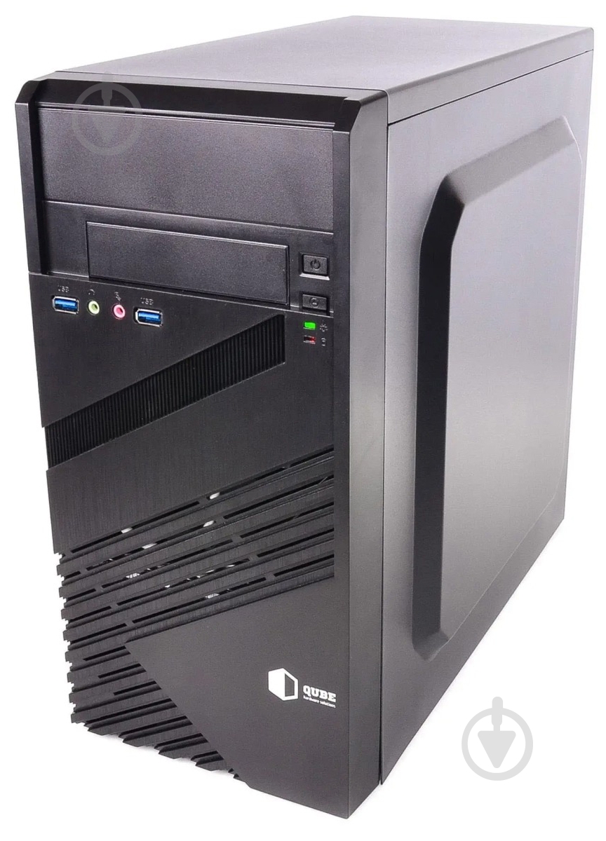 Компьютер Artline Business B27 (B27v75Win) black - фото 2