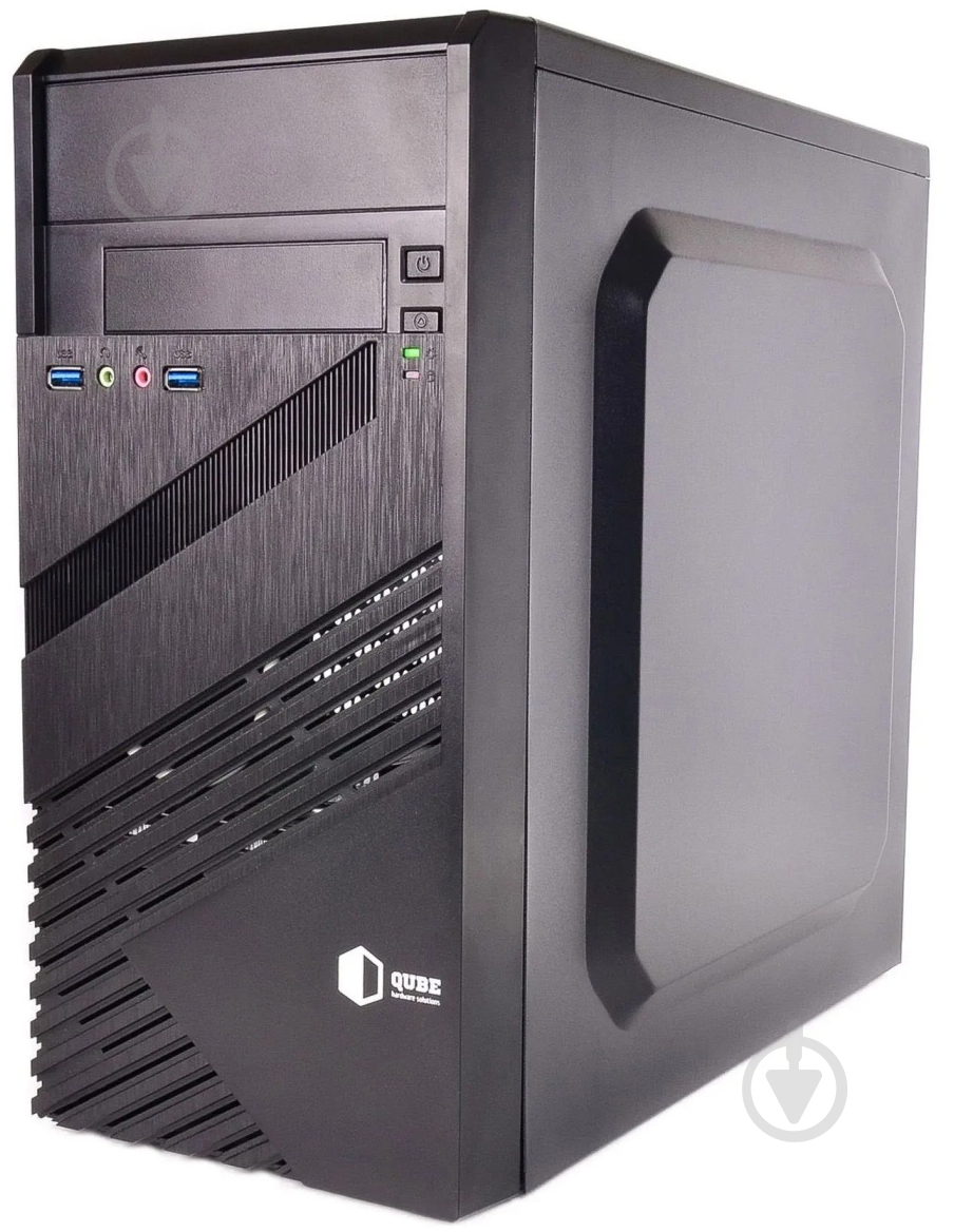 Компьютер Artline Business B27 (B27v75Win) black - фото 3