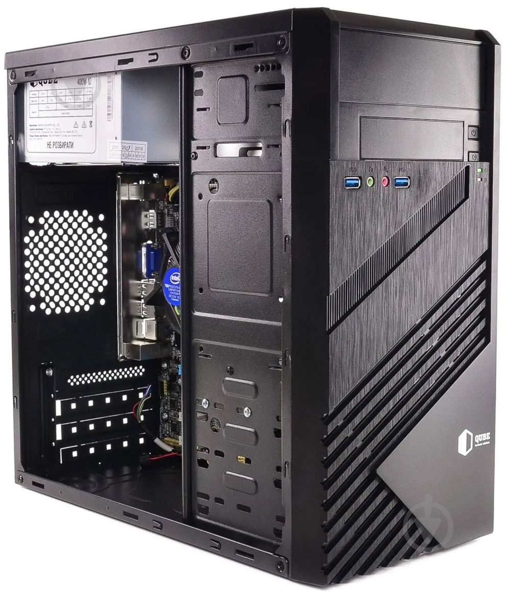 Компьютер Artline Business B27 (B27v75Win) black - фото 7