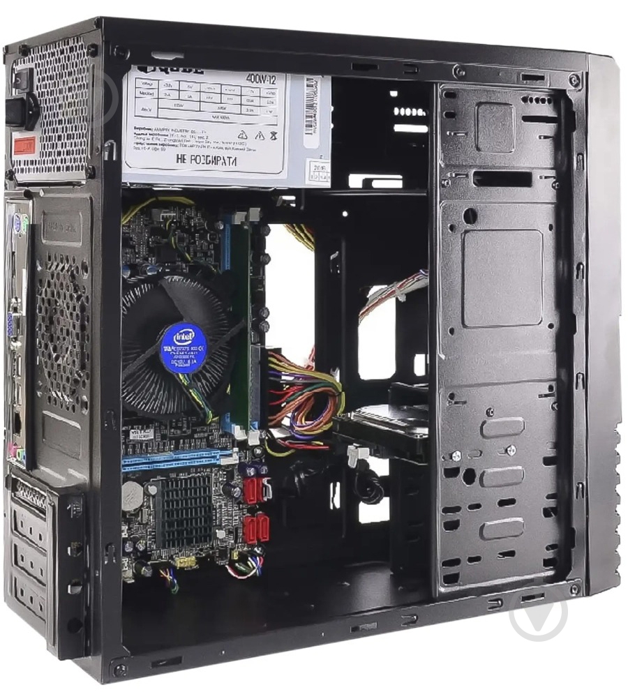 Компьютер Artline Business B27 (B27v75Win) black - фото 8