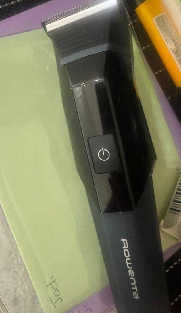 Триммер универсальный Rowenta TN9610E0 серии 700 (11 в 1) в реальных условиях использования от пользователя Юрій Банах.