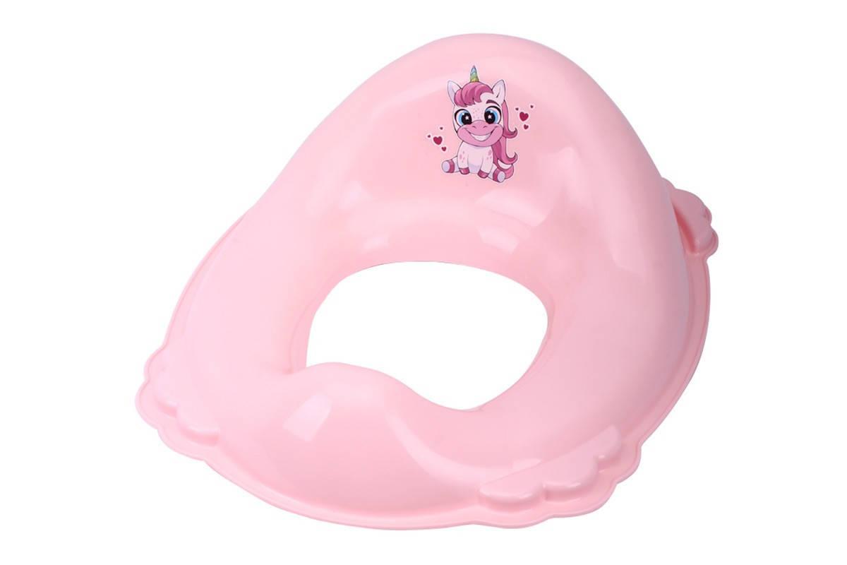 Накладка на унитаз ТехноК в реальных условиях использования от пользователя Анна.