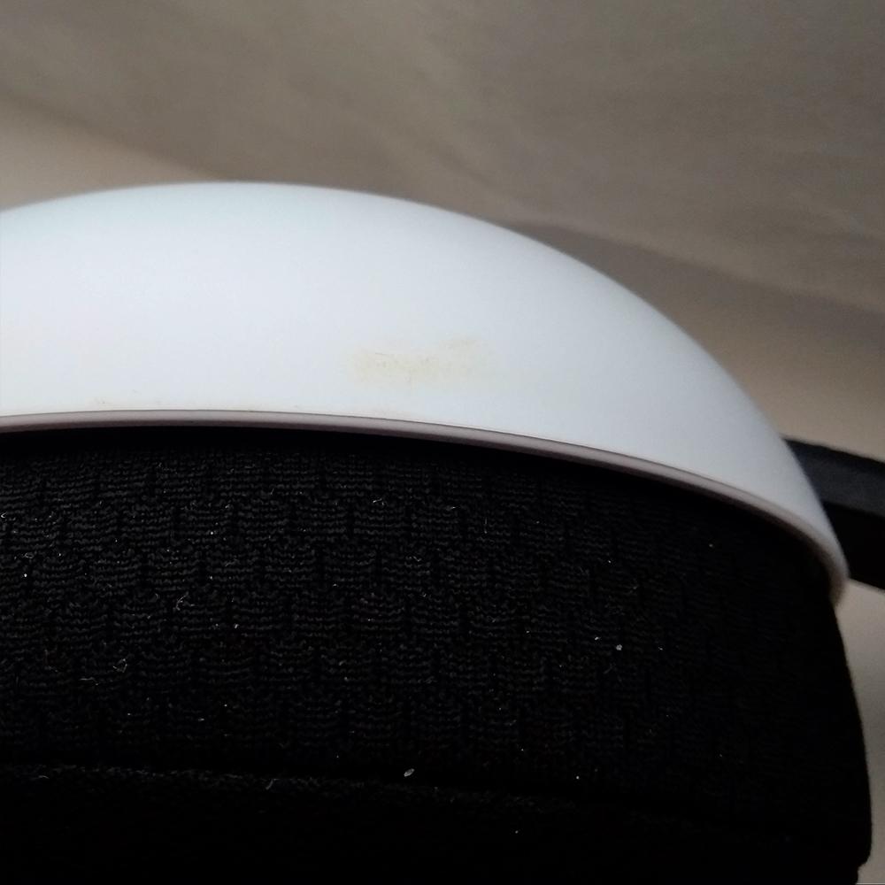 Фото: Наушники Vertux BB-8 white (bb-8), отправлено пользователем Артур Наушники Vertux BB-8 white (bb-8) в реальных условиях использования от пользователя Артур.