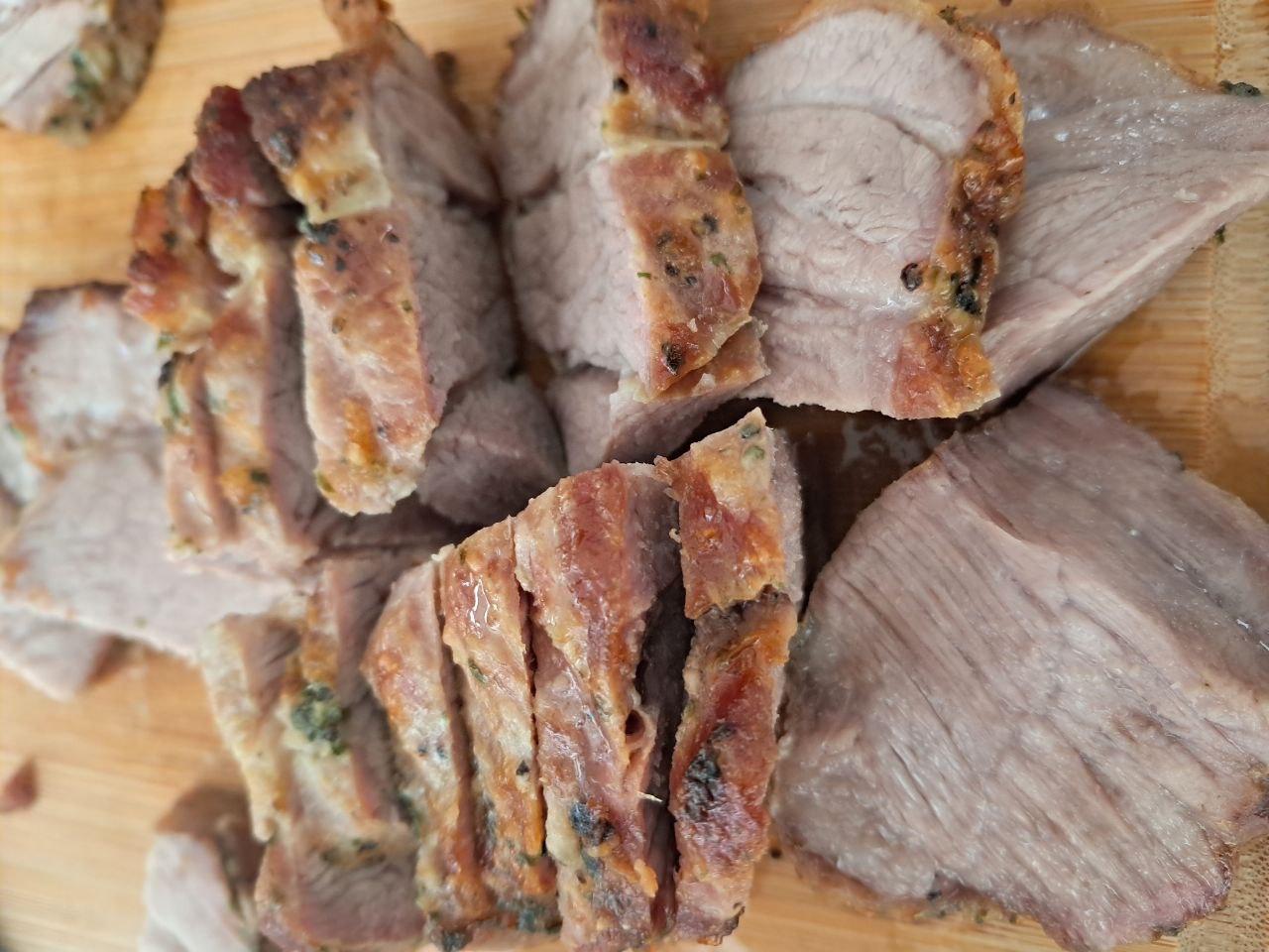 Мультипечь Tefal EY551HE0 в реальных условиях использования от пользователя Ірина Бачинська.