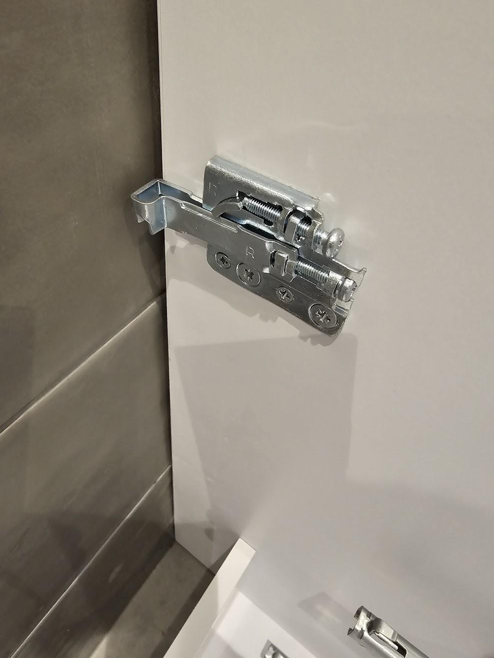 Тумба ЮВВИС Монако ТП-2 100 см с умывальником Vesta (14642412) в реальных условиях использования от пользователя Юрій.