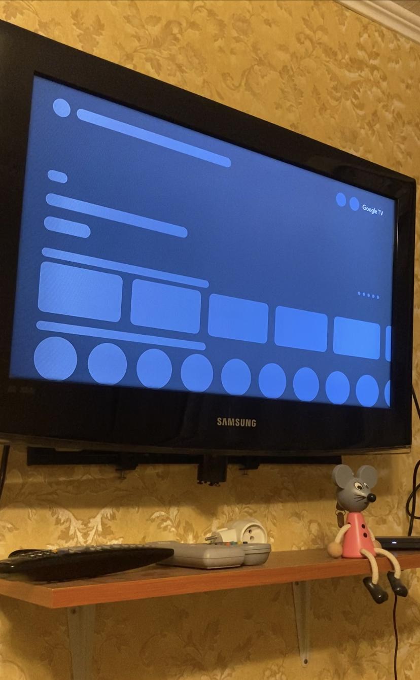 Приставка Xiaomi TV Box S (2nd Gen) у реальних умовах використання від користувача Татьяна Владимировна.