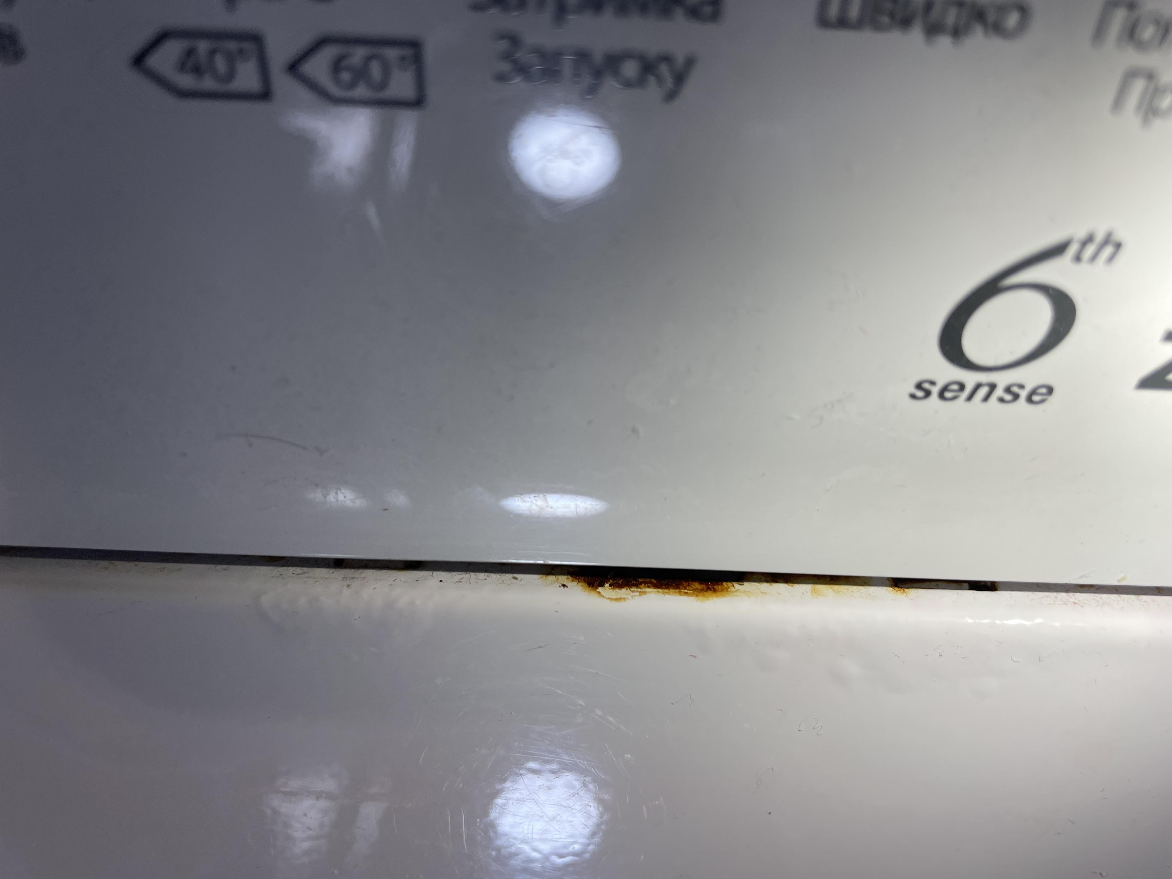 Пральна машина Whirlpool TDLR 65230 у реальних умовах використання від користувача Микола.