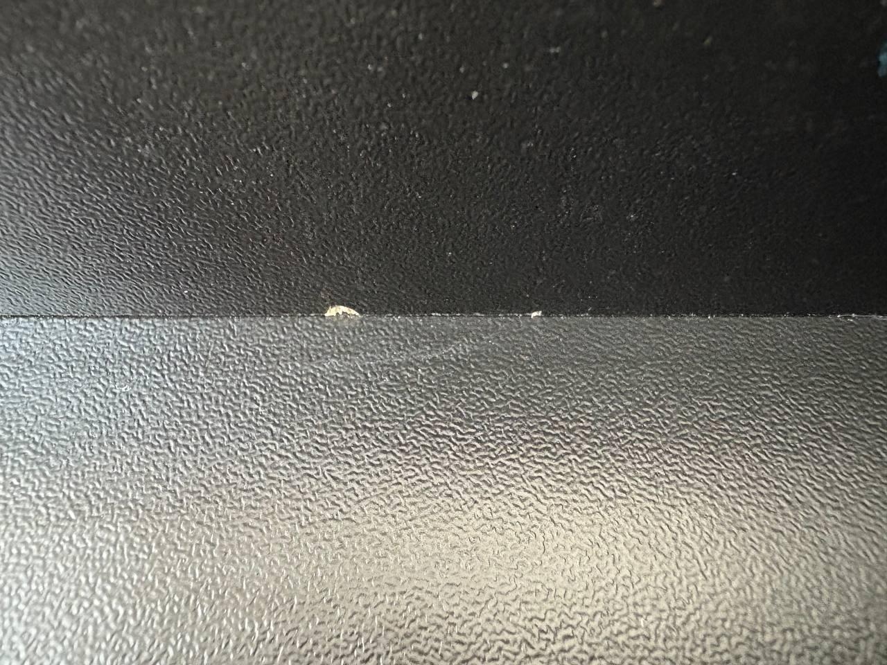 Фото: Підставка для системного блоку комп'ютера Drom Black 30х55 см, надіслане покупцем Александр Підставка для системного блоку комп'ютера Drom Black 30х55 см у реальних умовах використання від покупця Александр.