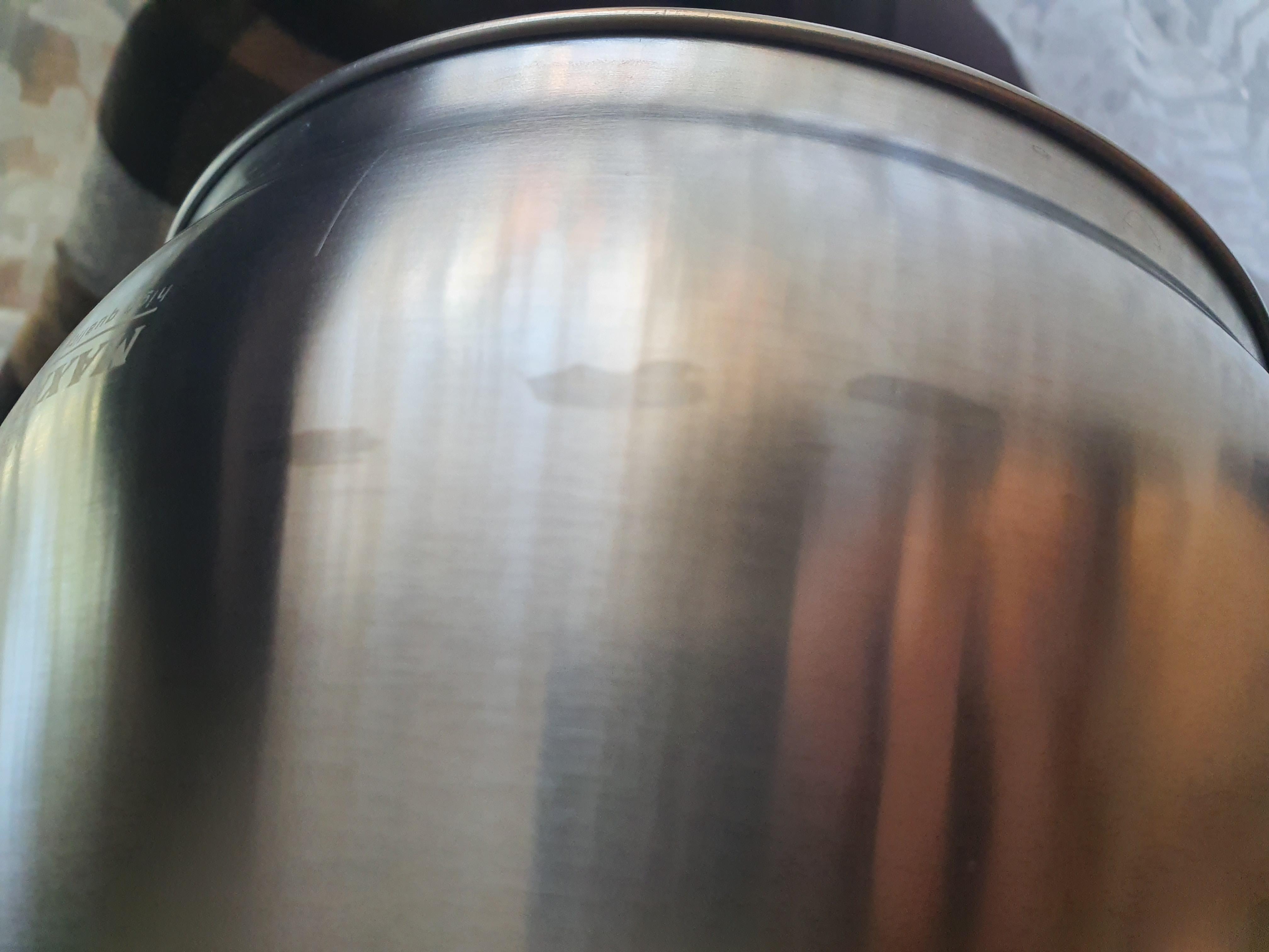 Чайник Maxmark 3 л MK-1325 у реальних умовах використання від користувача Олександра.