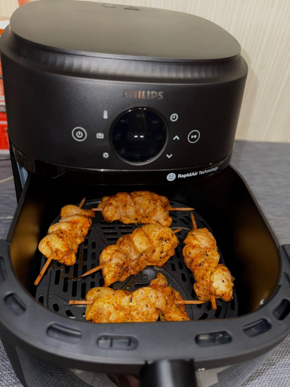 Мультипіч Philips NA231/00 у реальних умовах використання від користувача Олена Анатоліївна.