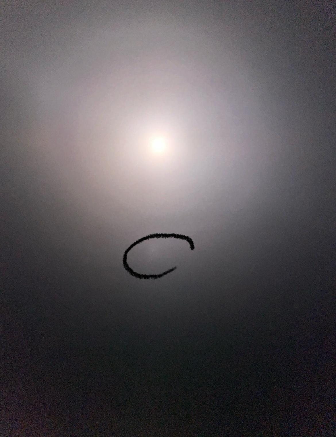 Фото: Телевизор Samsung QE50LS03FAUXUA, отправлено пользователем Ольга Телевизор Samsung QE50LS03FAUXUA в реальных условиях использования от пользователя Ольга.