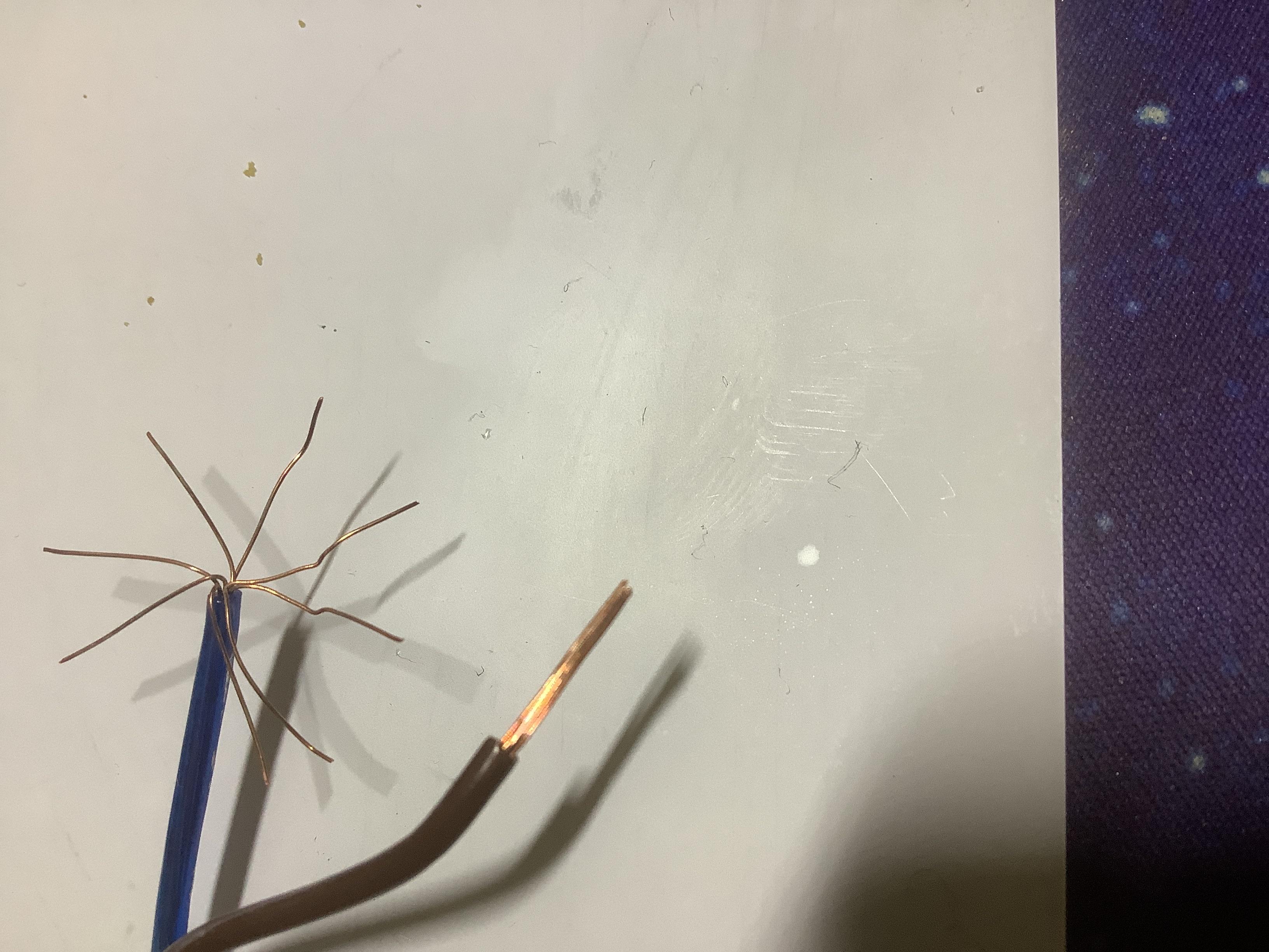 Фото: Подовжувач з карболітовою колодкою 3/10м ПВС 2x1,5 мм 16 А 250 В Чорний (553210), надіслане покупцем Олександр Подовжувач з карболітовою колодкою 3/10м ПВС 2x1,5 мм 16 А 250 В Чорний (553210) у реальних умовах використання від покупця Олександр.