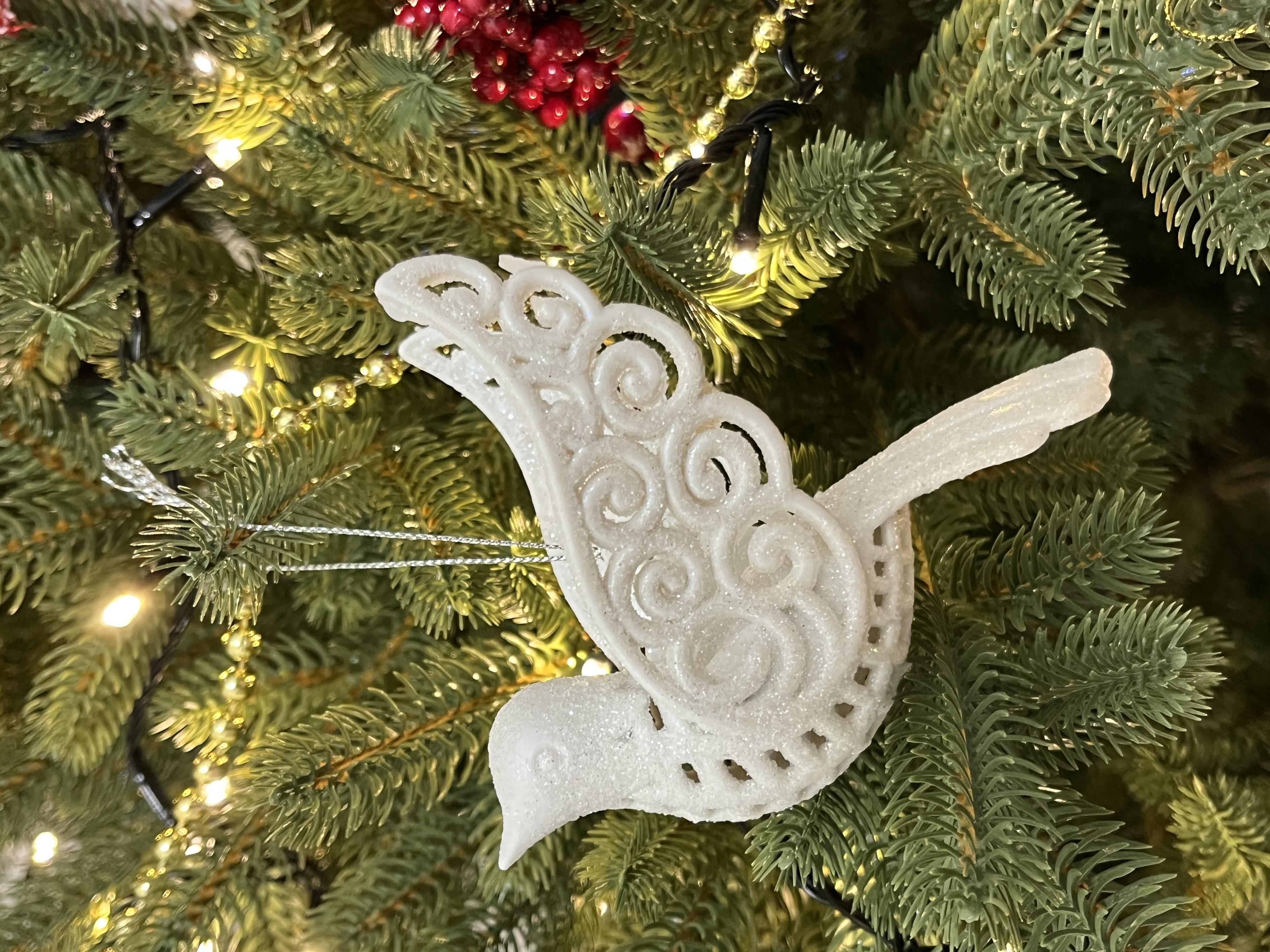 Ялинка штучна лита Смерека Європейська 160 см у реальних умовах використання від покупця Олександра.