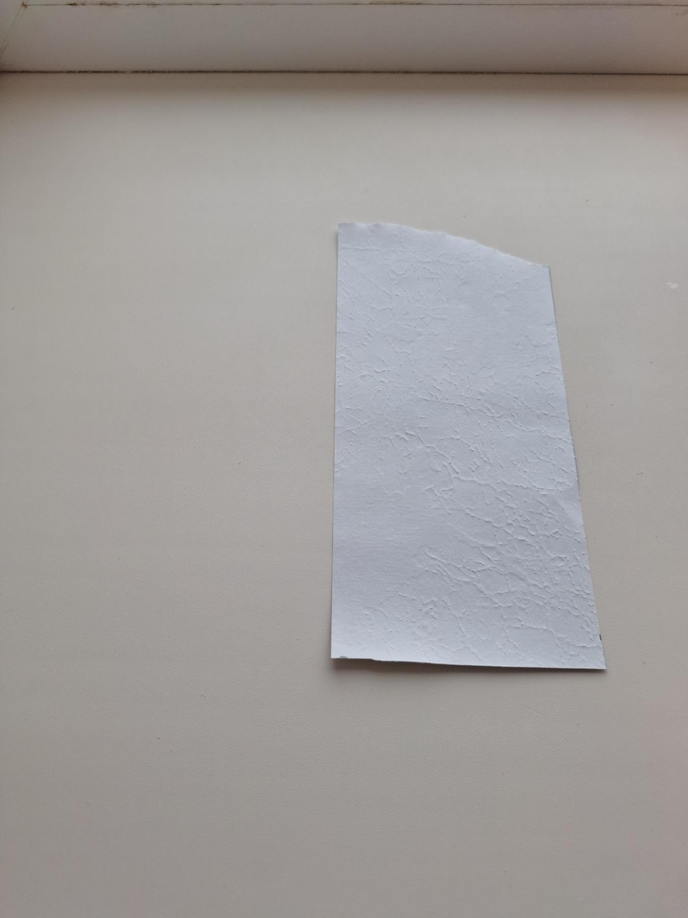 Эмаль аэрозольная CS System FAST ART 3020 красная 400 мл в реальных условиях использования от покупателя Валерій.