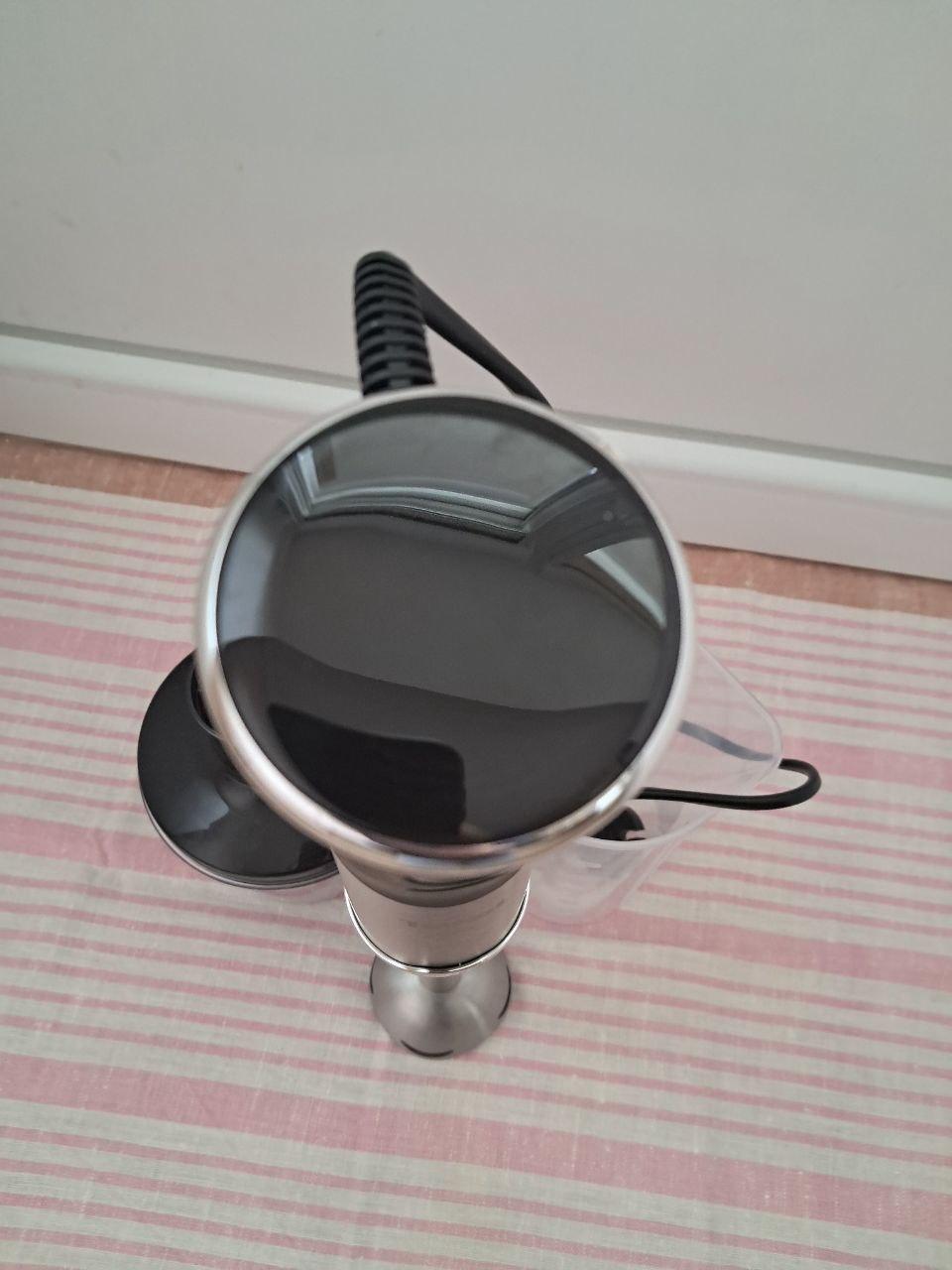 Блендер погружной Tefal Quickchef + HB67E830 в реальных условиях использования от пользователя Юлія Баранова.