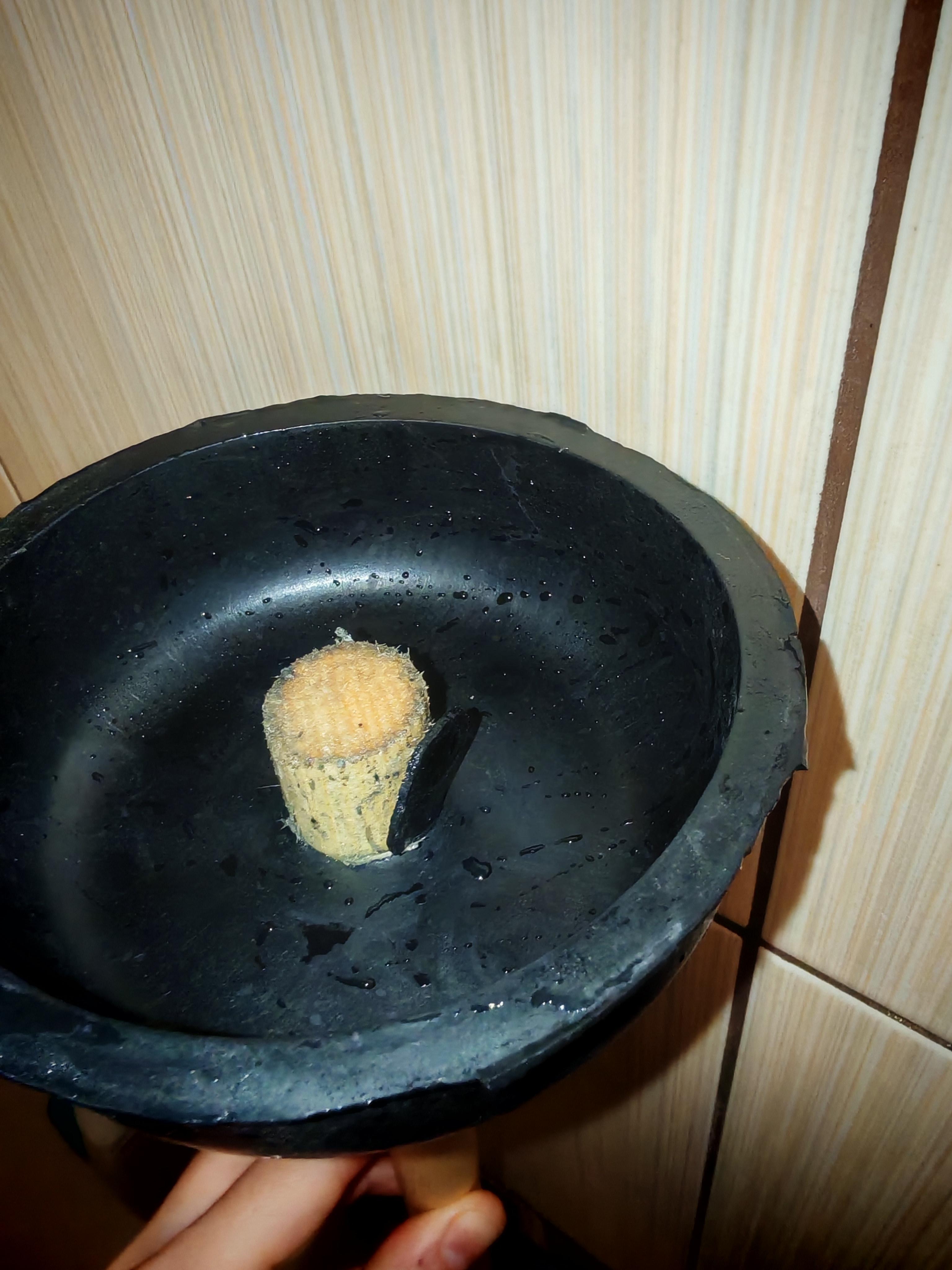 Вантуз Гусак средний в реальных условиях использования от пользователя Олександр.