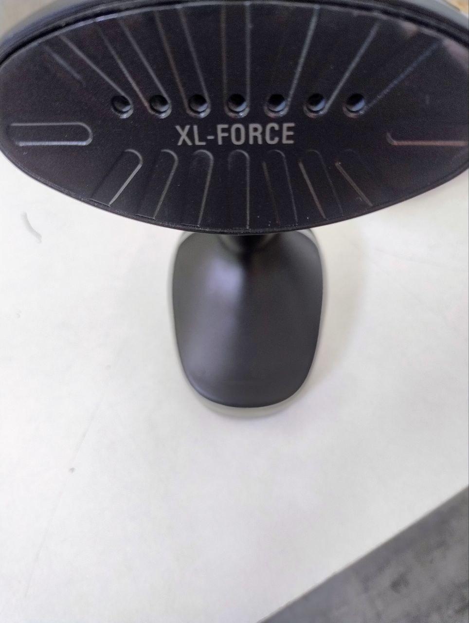 Відпарювач ручний Tefal Access Steam Force DT8270E1 у реальних умовах використання від користувача Альона.
