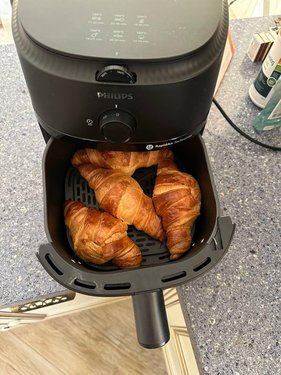 Мультипіч Philips NA120/00 у реальних умовах використання від користувача Олексій.