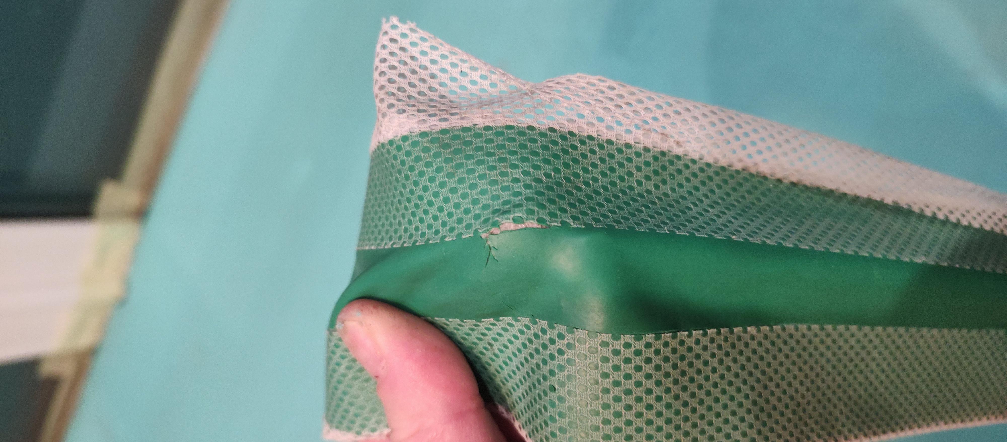 Фото: Лента гидроизоляционная VINCENTS POLYLINE Hidro Tape G 1м.п., отправлено пользователем Александр Лента гидроизоляционная VINCENTS POLYLINE Hidro Tape G 1м.п. в реальных условиях использования от пользователя Александр.