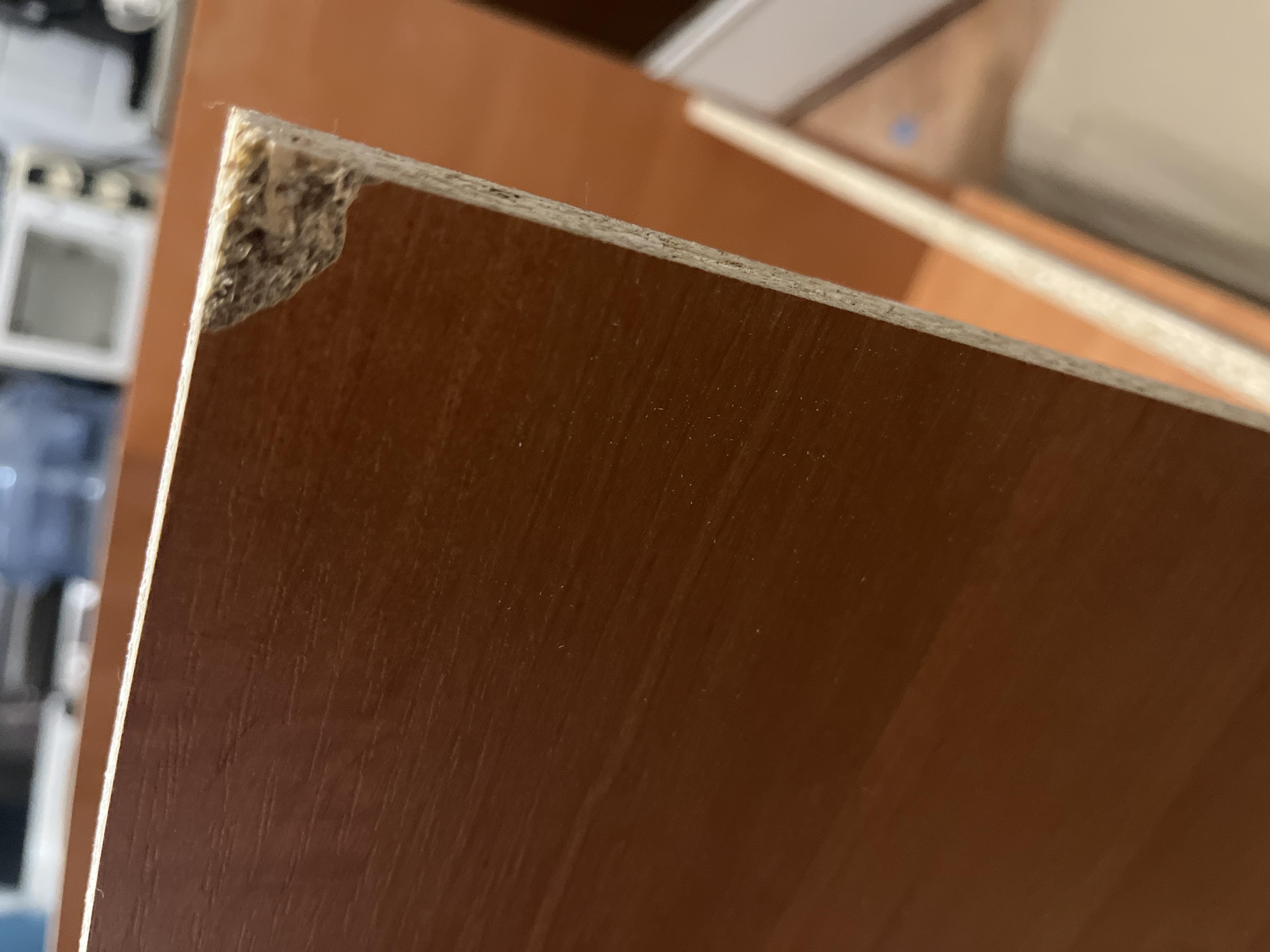 Фото: Тумба под мойку для кухни 60х80 см ( 45360-05), отправлено покупателем Мария Тумба под мойку для кухни 60х80 см ( 45360-05) в реальных условиях использования от покупателя Мария.