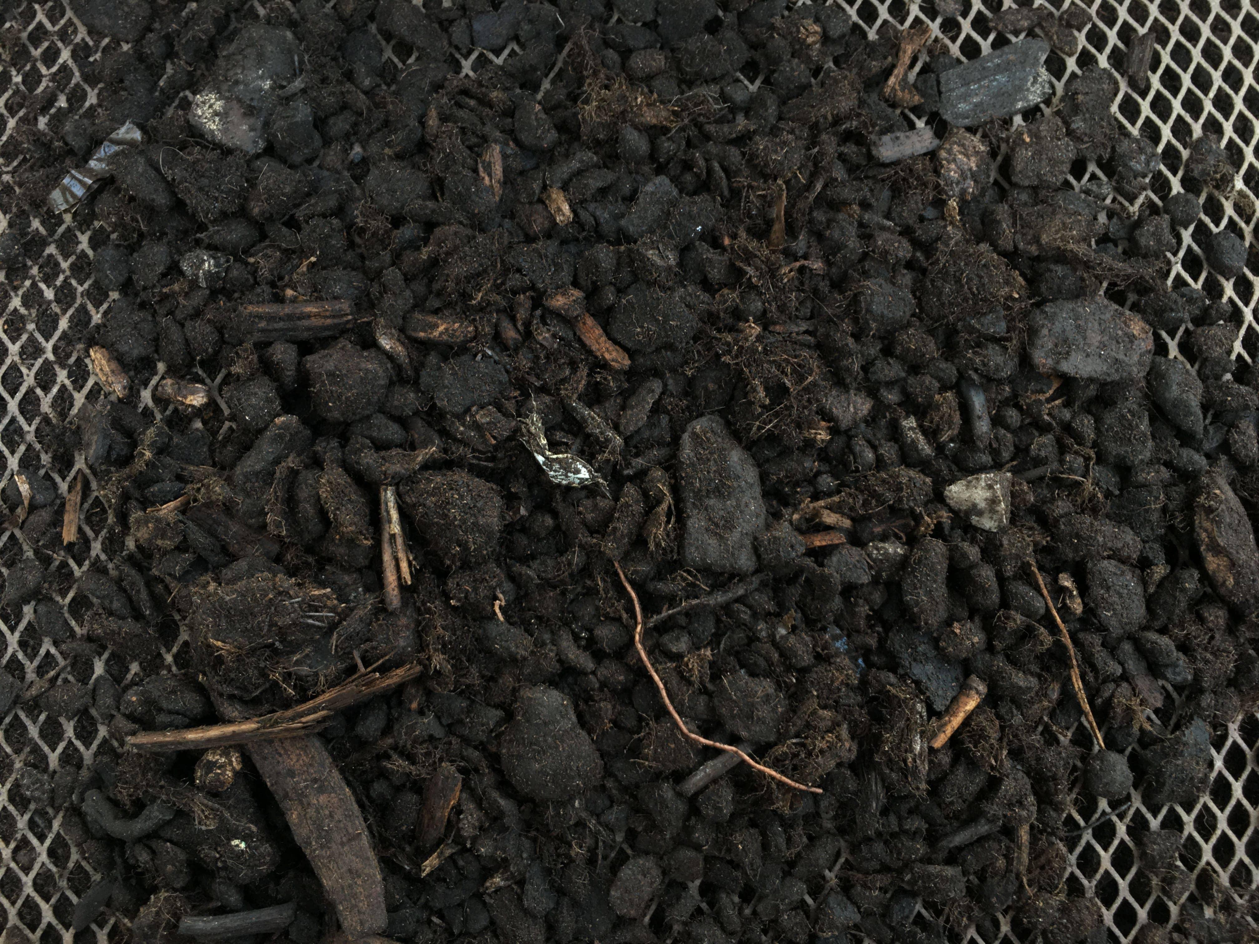 Субстрат универсальный Biovita Optima 50 л в реальных условиях использования от пользователя Владислав.