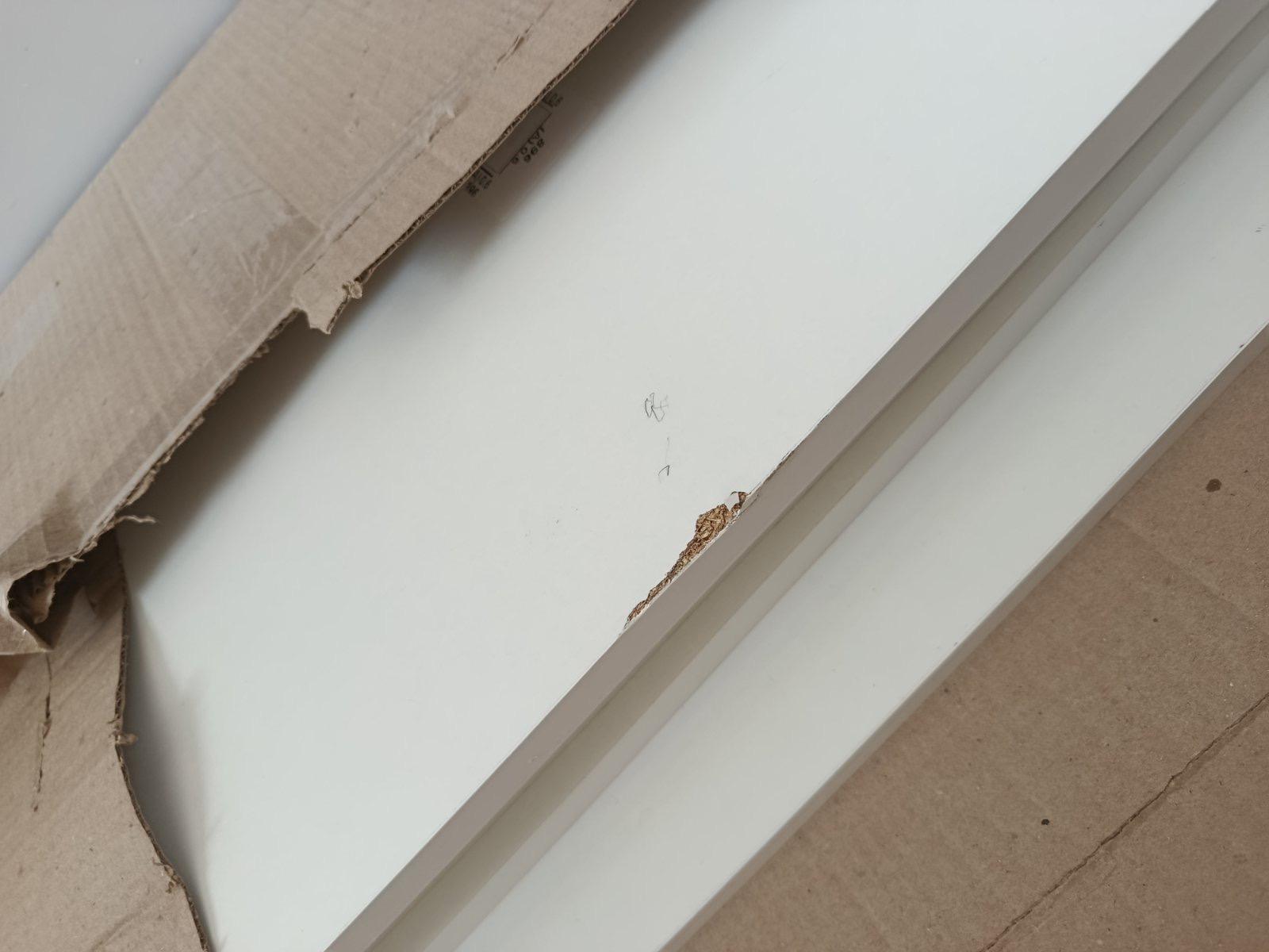 Фото: Кухня SENAM ДСП 3 Классик 1,8 м высота Н 900 плита отдельно с ручками Графит серый (ДСП3Р18.3), отправлено покупателем Тетяна Кухня SENAM ДСП 3 Классик 1,8 м высота Н 900 плита отдельно с ручками Графит серый (ДСП3Р18.3) в реальных условиях использования от покупателя Тетяна.