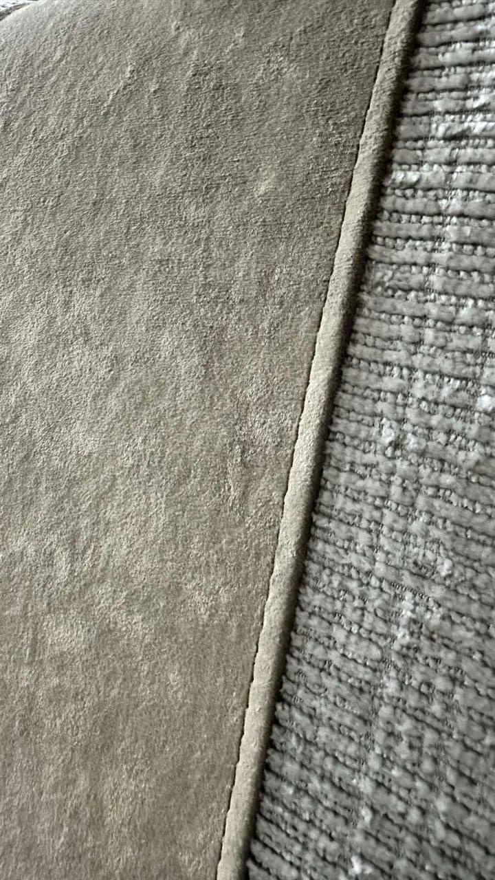 Диван Grand Kameleon 97 з ДСП-боковинами книжка пружинний блок 190,5х92х95 см Темно-сірий (4641412-111597) у реальних умовах використання від покупця Михайло Бендик.