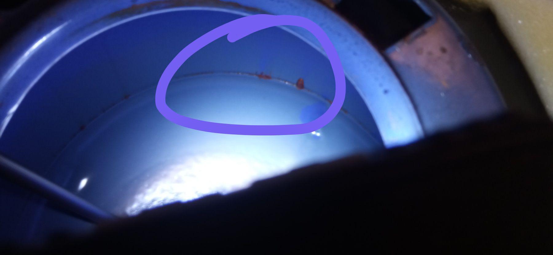 Бойлер Nova tec NT-DD 50 в реальных условиях использования от пользователя Виктор.