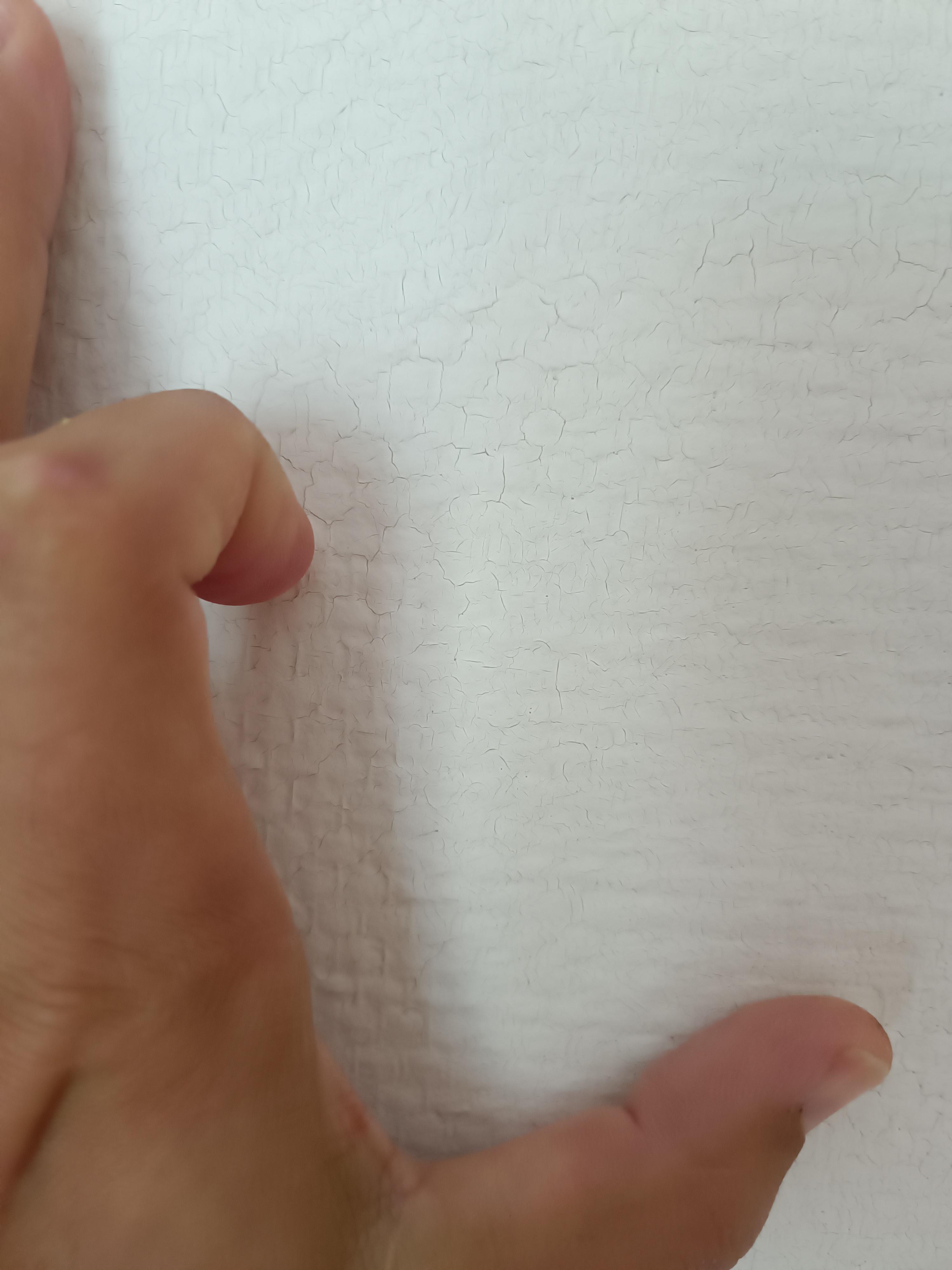 Краска акриловая водоэмульсионная Element для детских комнат шелковистый мат белый 5 л в реальных условиях использования от пользователя Олександр.