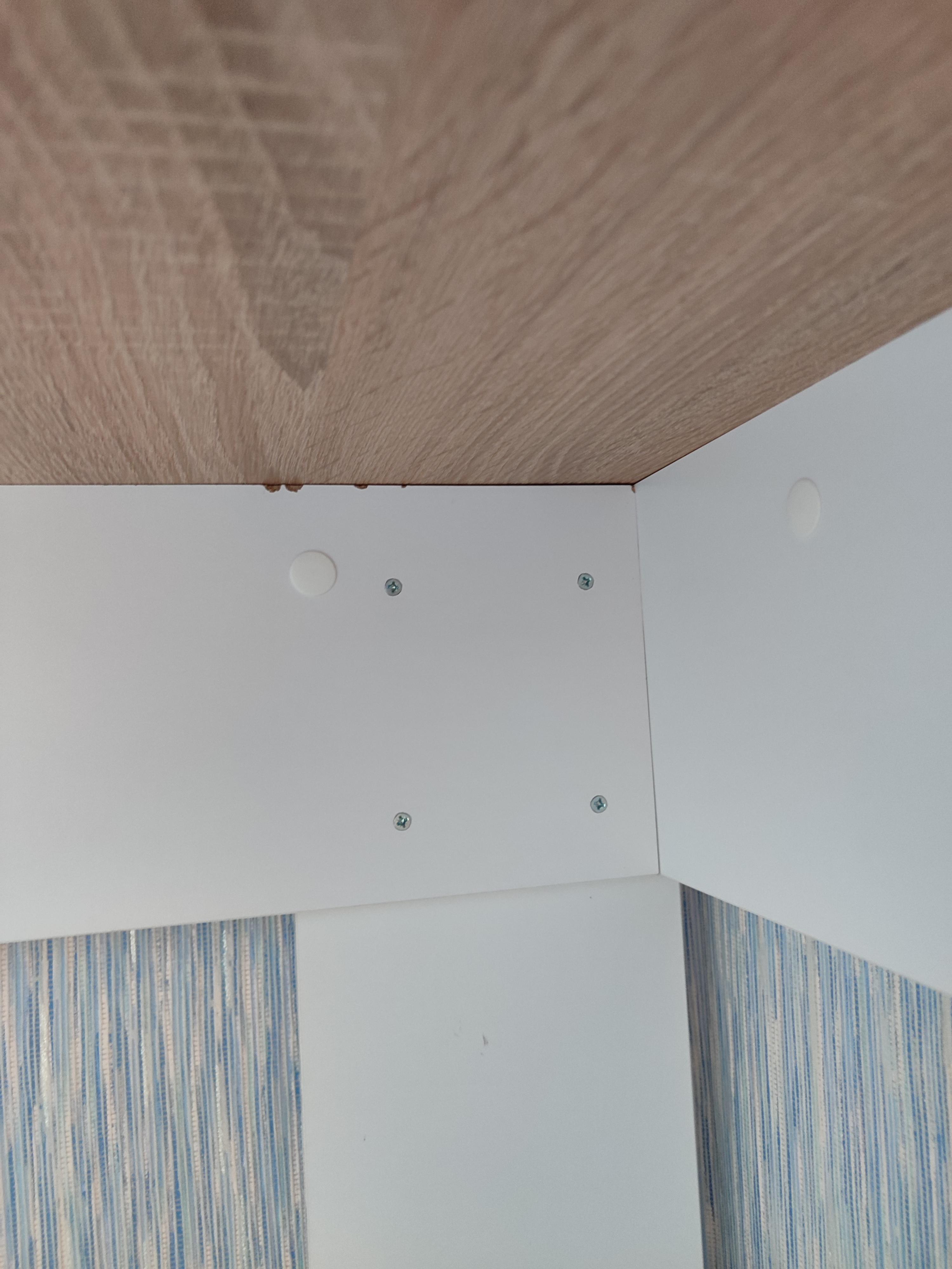 Фото: Комп'ютерний стіл Good Haus LEGA 69 Німфея/Сонома (19197), надіслане покупцем Ольга Комп'ютерний стіл Good Haus LEGA 69 Німфея/Сонома (19197) у реальних умовах використання від покупця Ольга.