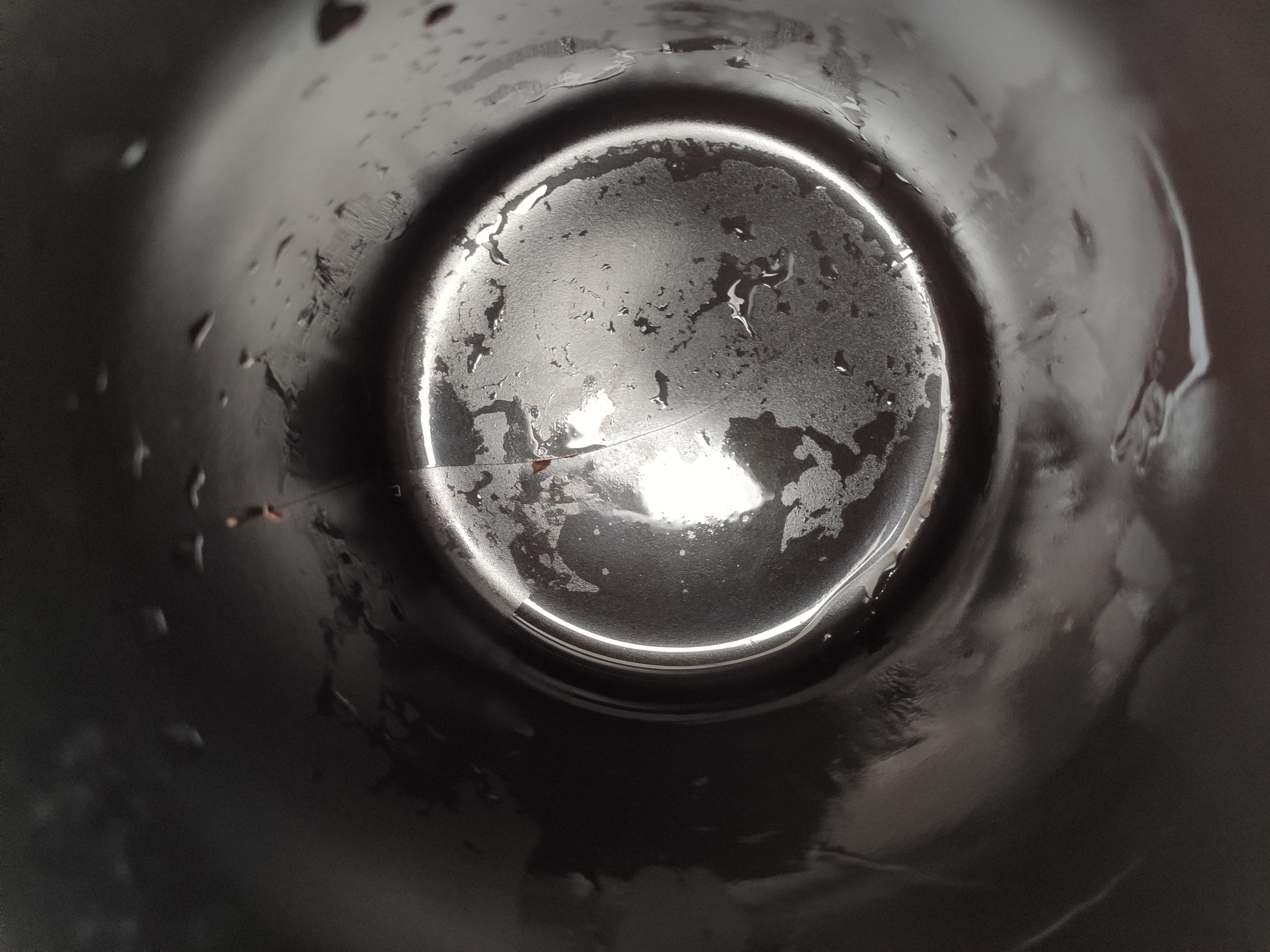 Чашка Bella Vita JUST WORK 650 мл в реальных условиях использования от пользователя Вікторія.