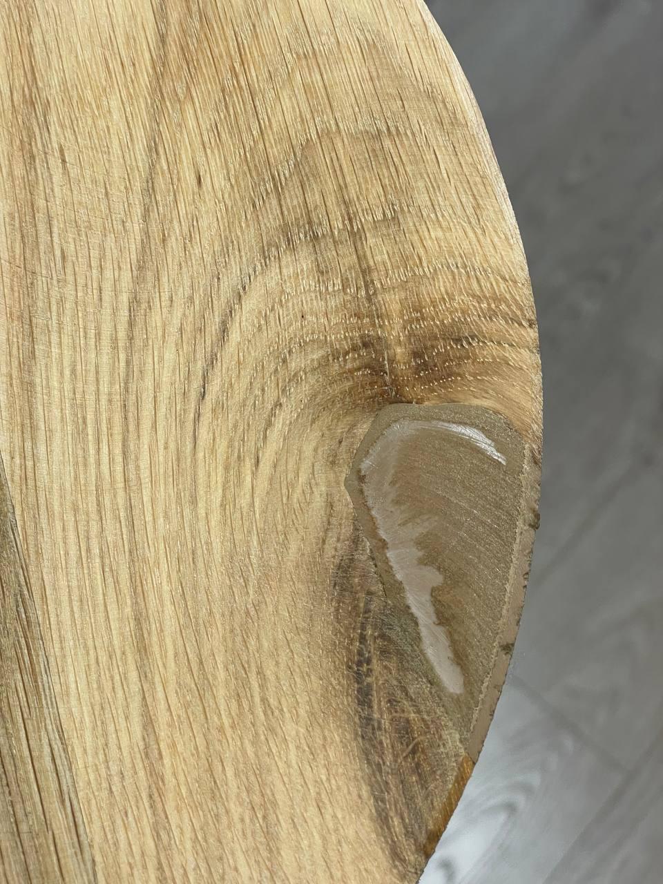 Комплект кухонных дубовых досок 4 шт. (13540282) в реальных условиях использования от пользователя Андрій.